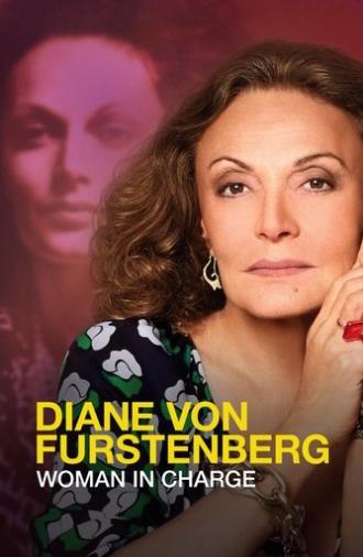 Diane von Furstenberg: Woman in Charge (2024)