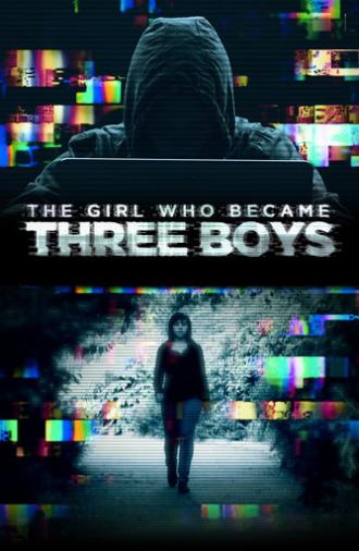 The Girl Who Became Three Boys (2012)