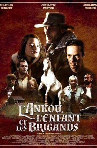 The Ankou, the Child and the Bandits (2022)