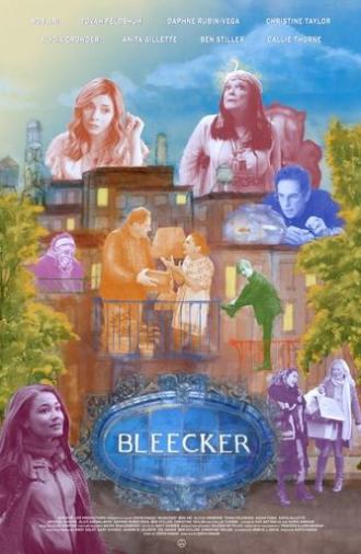 Bleecker (2023)