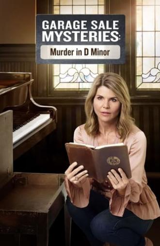 Garage Sale Mysteries: Murder In D Minor (2018)