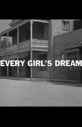Every Girl's Dream (1966)