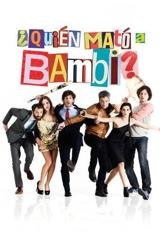 Who Killed Bambi? (2013)