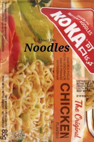 Noodles (2026)
