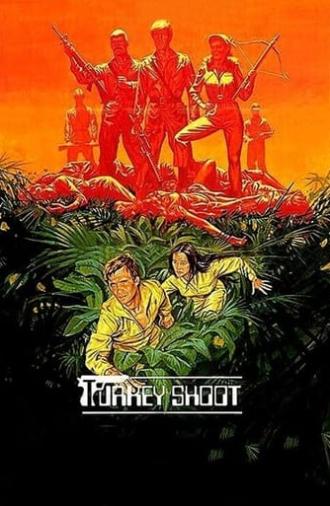 Turkey Shoot (1982)