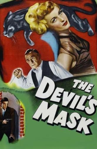 The Devil's Mask (1946)