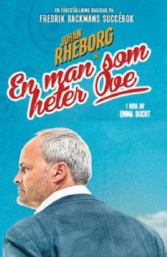 En man som heter Ove (2018)