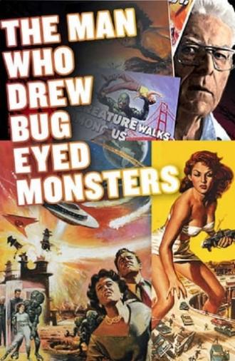 The Man Who Drew Bug-Eyed Monsters (1994)