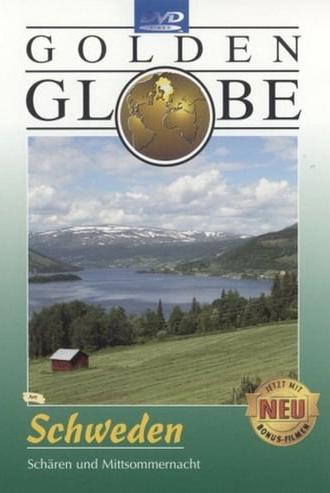 Golden Globe - Sweden (2008)