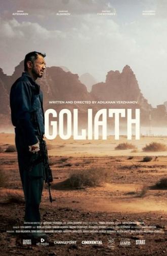 Goliath (2022)