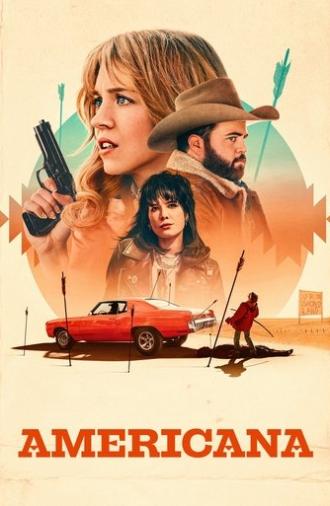 Americana (2025)