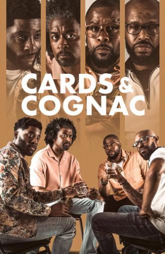 Cards & Cognac (2025)