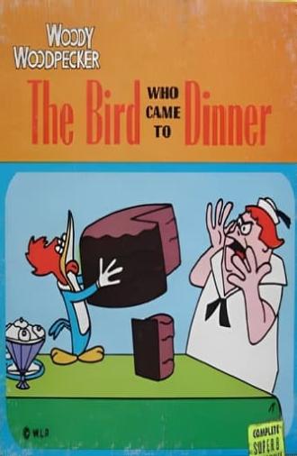 The Bird Who Came to Dinner (1961)