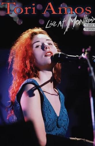 Tori Amos: Live at Montreux 1991/1992 (2008)