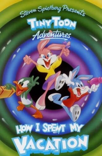 Tiny Toon Adventures: How I Spent My Vacation (1992)