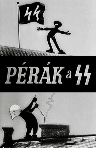 Springman and the SS (1946)