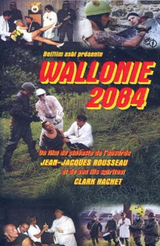Wallonie 2084 (2004)