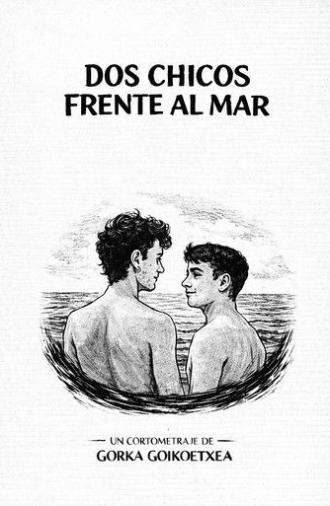 Dos Chicos Frente al Mar (2022)