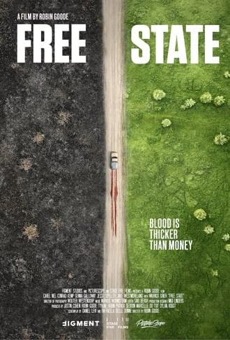 Free State (2023)