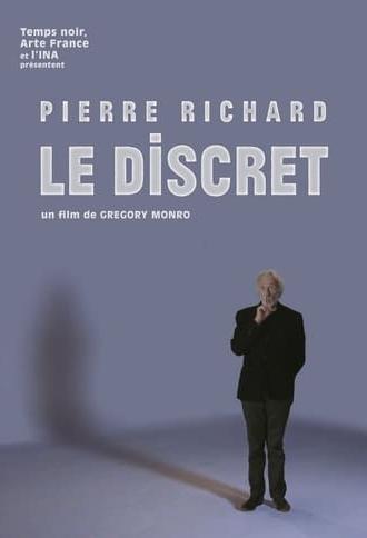 Pierre Richard, le discret (2018)
