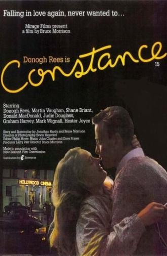 Constance (1985)