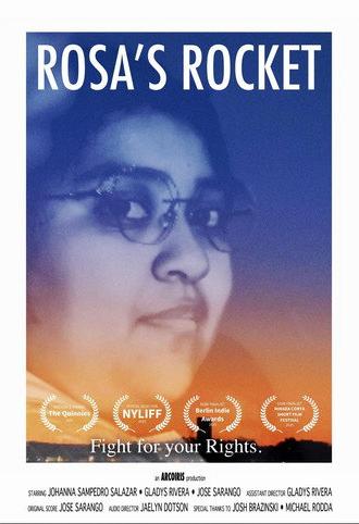 Rosa's Rocket (2025)