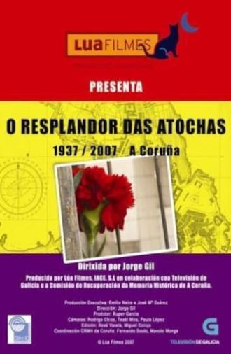 O resplandor das Atochas (2007)