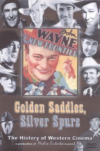 Golden Saddles, Silver Spurs (2000)