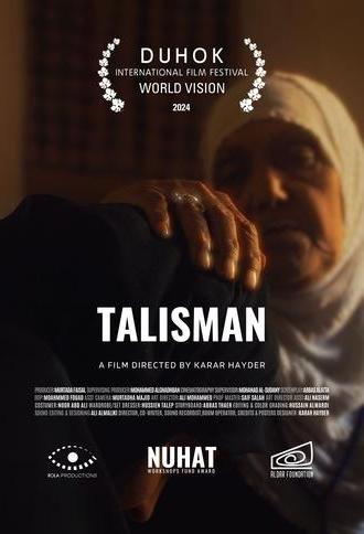 Talisman (2024)