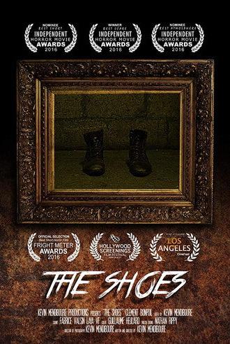 The Shoes (2016)