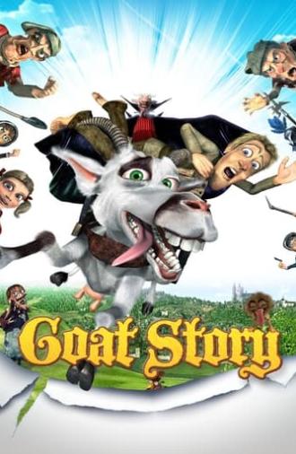 Goat Story (2008)