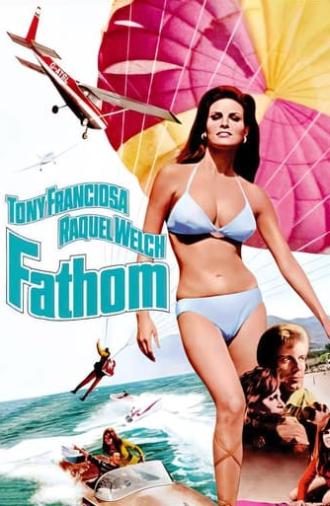 Fathom (1967)