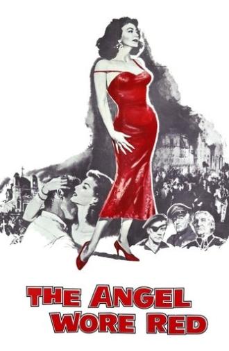 The Angel Wore Red (1960)