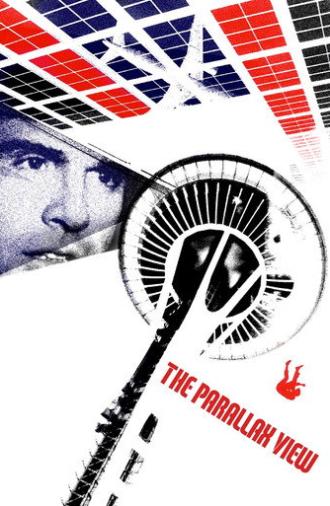 The Parallax View (1974)