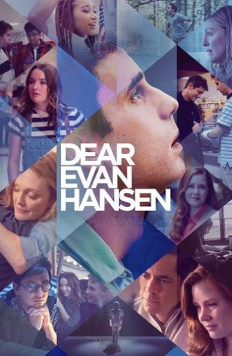 Dear Evan Hansen (2021)