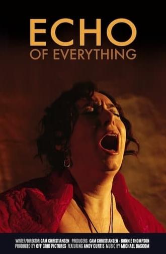 Echo of Everything (2023)