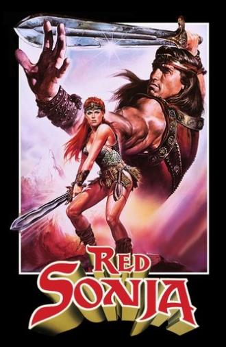Red Sonja (1985)