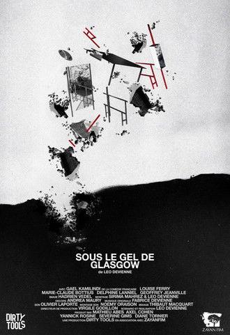 Under the Ice of Glasgow (2025)