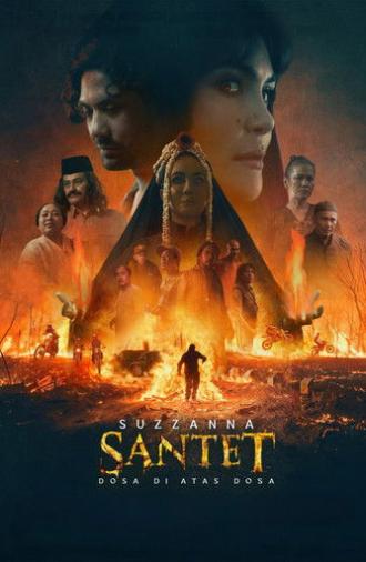 Suzzanna: Witchcraft (2026)