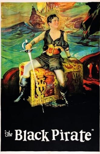 The Black Pirate (1926)