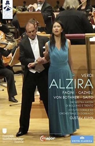 Alzira (2012)
