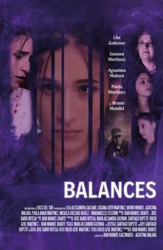 Balances (2024)