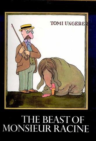 The Beast of Monsieur Racine (1974)
