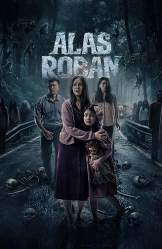 Alas Roban (2026)