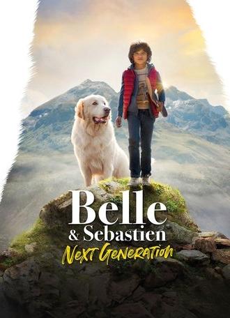 Belle and Sebastian: Next Generation (2022)