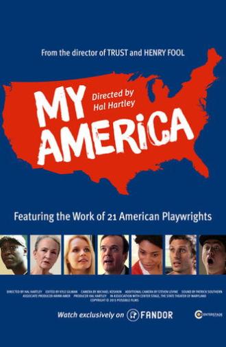 My America (2014)