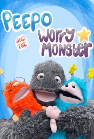Peepo and The Worry Monster (2025)