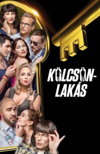 Kölcsönlakás (2019)