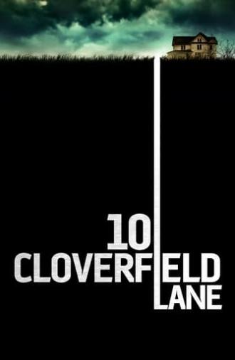 10 Cloverfield Lane (2016)