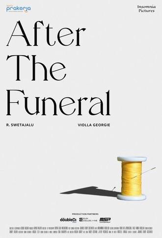 After The Funeral (2022)